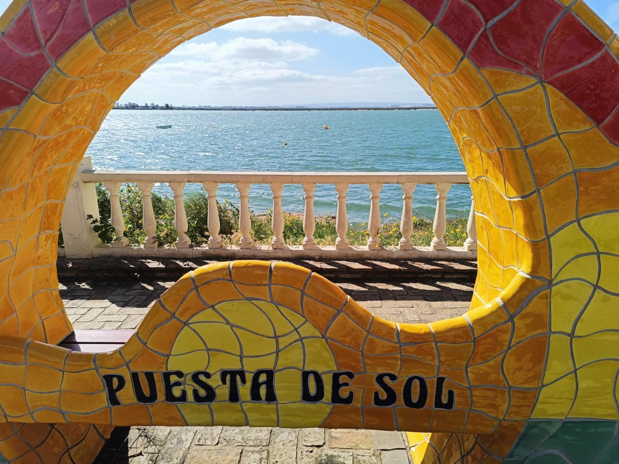 Estudio Con Piscina Y Garaje A 100 Mtr De La Playa イスラ・クリスティナ エクステリア 写真