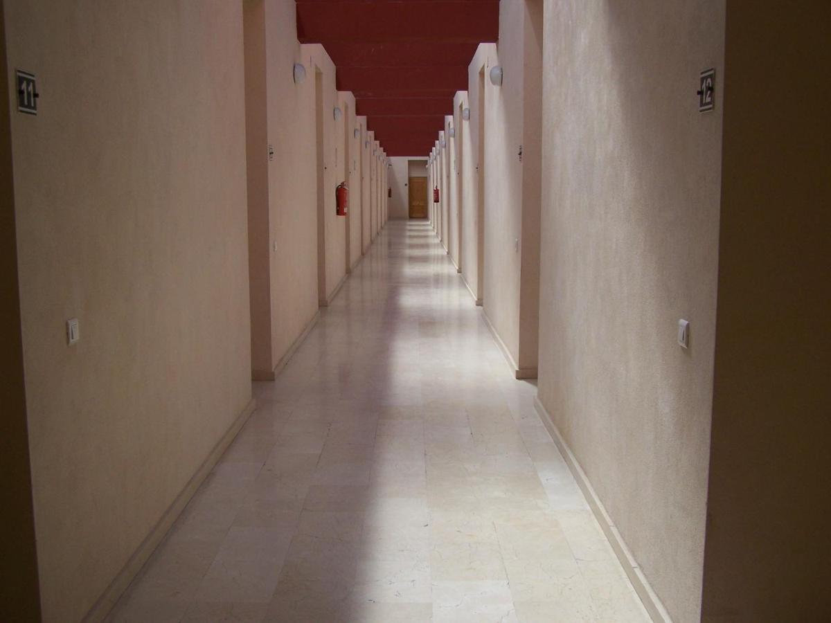 Estudio Con Piscina Y Garaje A 100 Mtr De La Playa イスラ・クリスティナ エクステリア 写真
